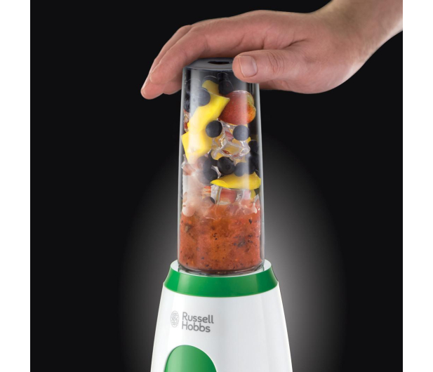 RUSSELL HOBBS Explore Mix & Go Cool 25160-56 - 1439696 - zdjęcie 2